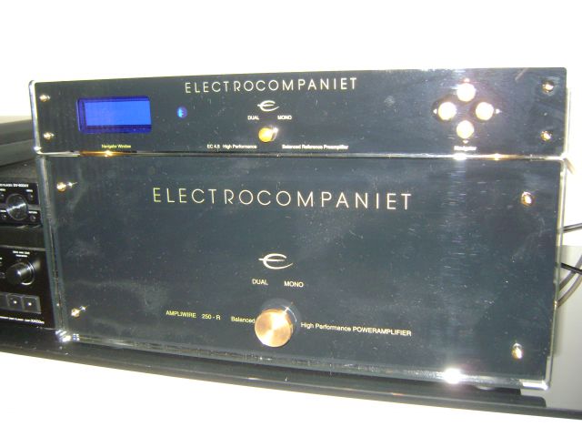 Electrocompaniet1 - foto