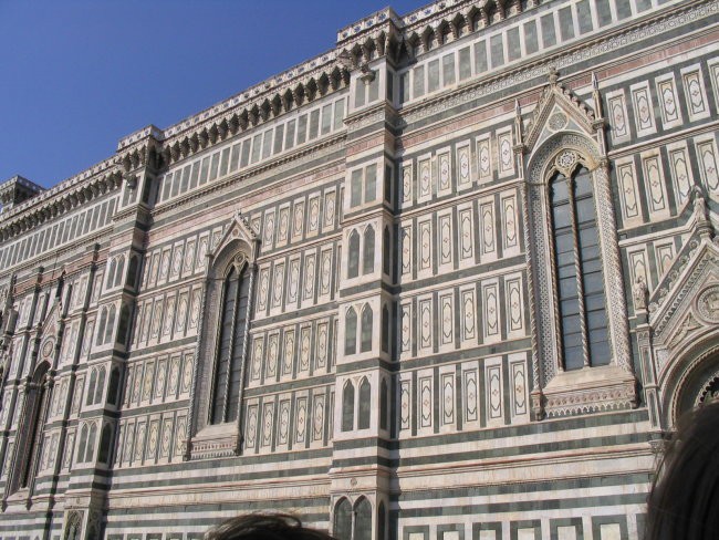 Ekskurzija Toscana - foto povečava