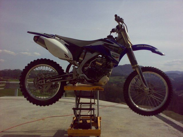 Moto1 - foto