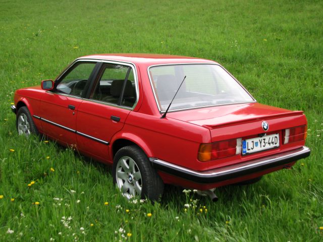  e30....... - foto