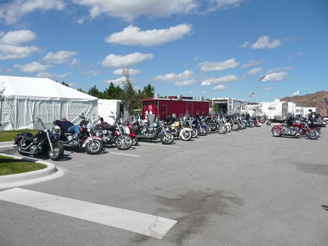  Daytona 2008 - foto