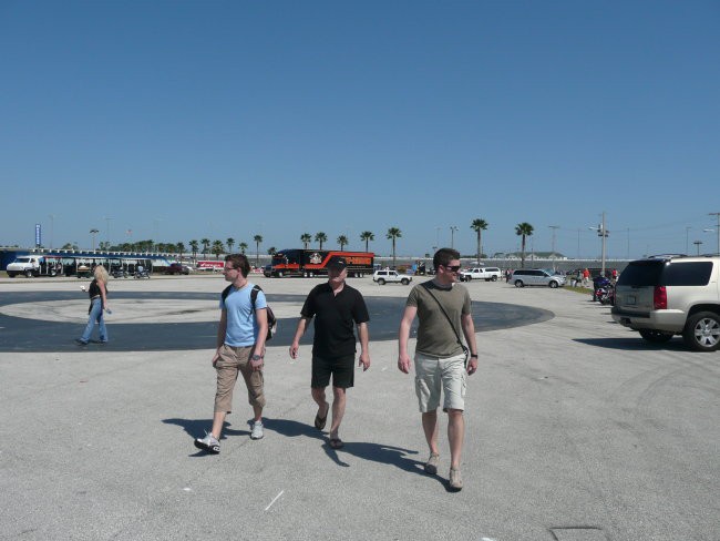  Daytona 2008 - foto povečava