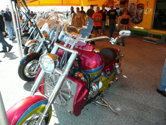  Daytona 2008 - foto