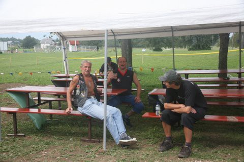 MK piknik 2008 - foto