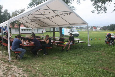 MK piknik 2008 - foto
