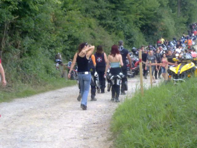 Vranjsko-žiri 2010 - foto