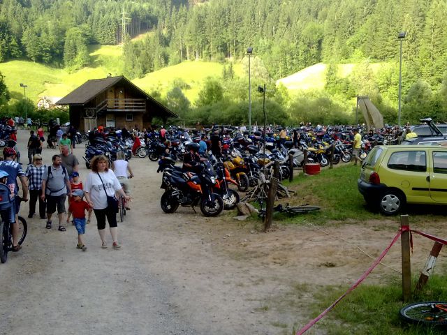 Vranjsko-žiri 2010 - foto