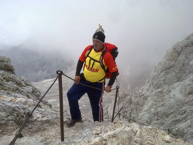 2010 triglav za 50 - foto