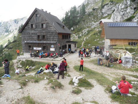 2010 triglav za 50 - foto