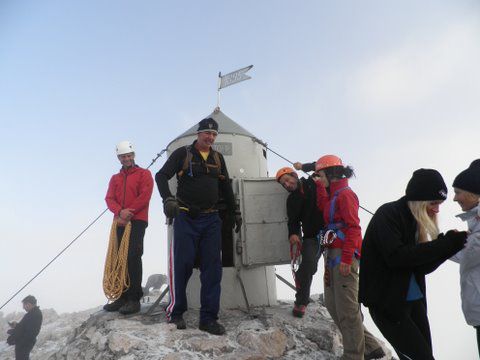 2010 triglav za 50 - foto