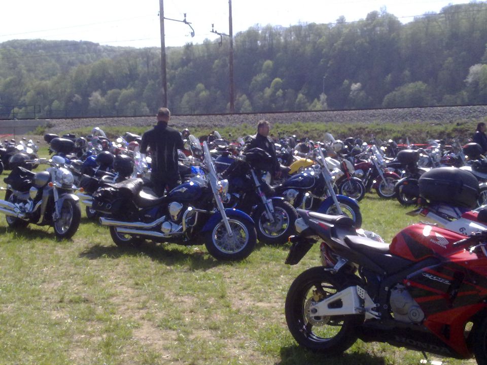 Motožegn Blanca 2011 - foto povečava