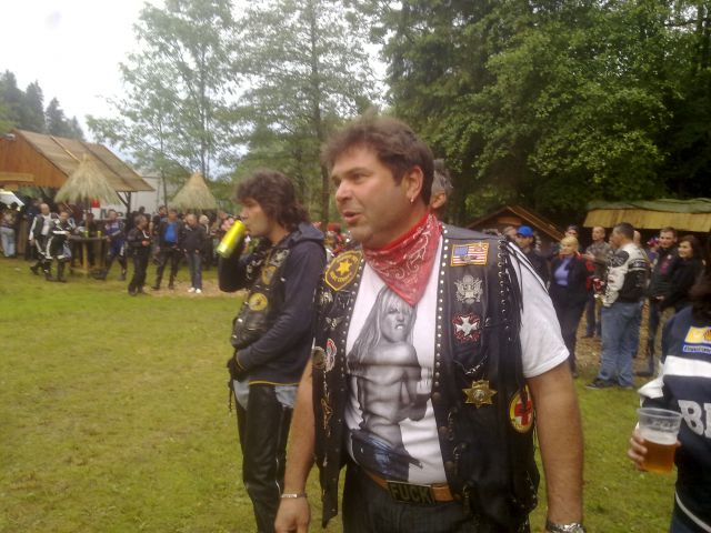 Mk Raubriter 2011 - foto