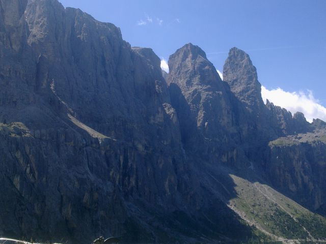 Dolomiti avg 13 - foto