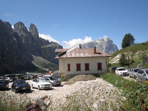 Dolomiti avg 13 - foto