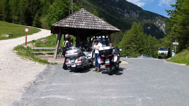 Raubriter + ohcet eržen 17 - foto