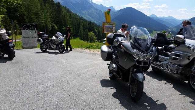 Raubriter + ohcet eržen 17 - foto
