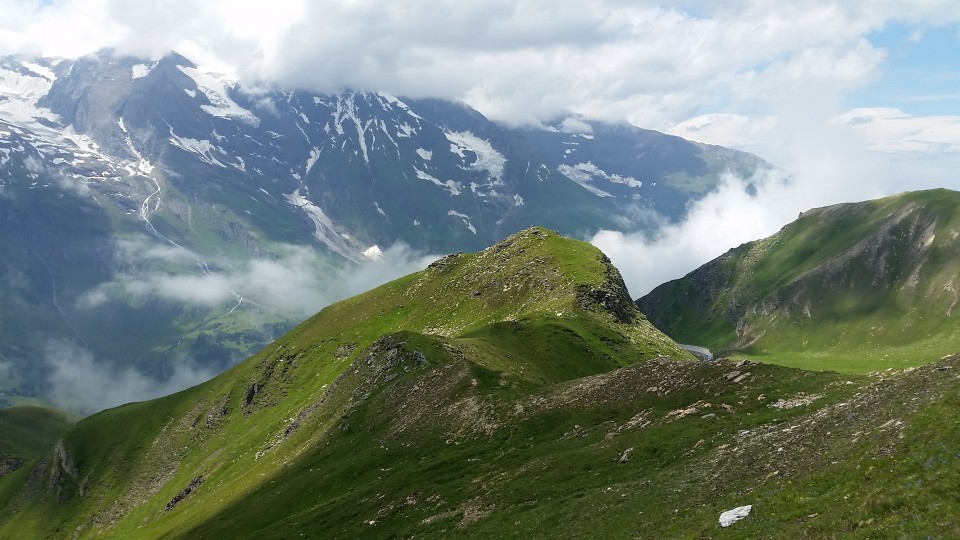 Tirolska Ellmau 17 - foto povečava