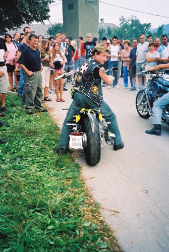 SP DOBRAVA2003 - foto