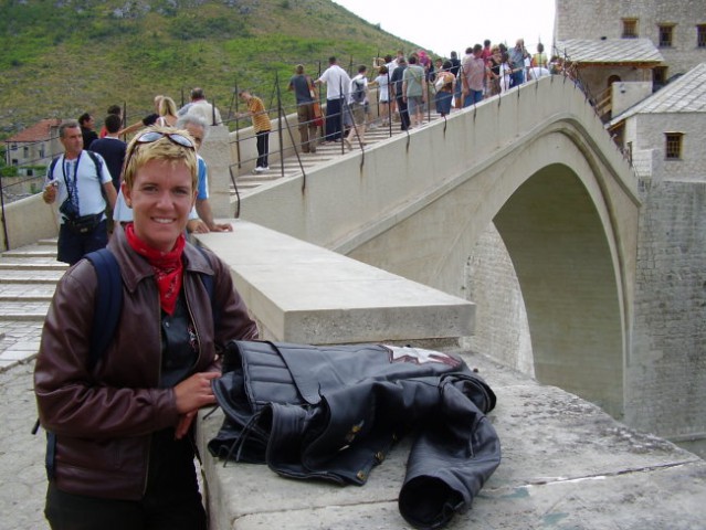 Balkan 2006 - foto