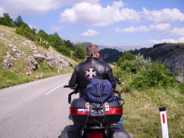 Balkan 2006 - foto