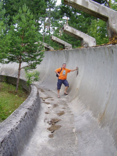 Balkan 2006 - foto povečava