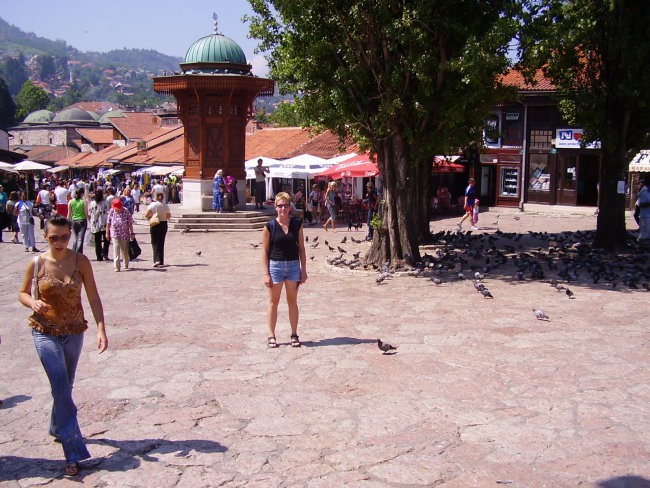 Balkan 2006 - foto povečava