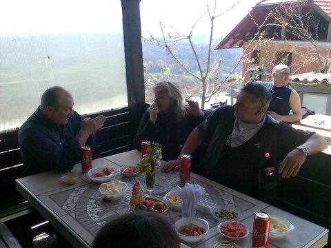 Mirna peč 2007 - foto