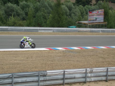 GP BRNO 2007 - foto povečava