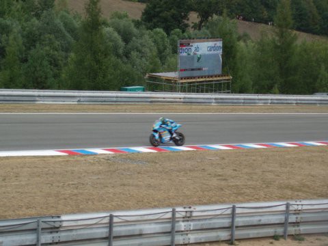 GP BRNO 2007 - foto povečava