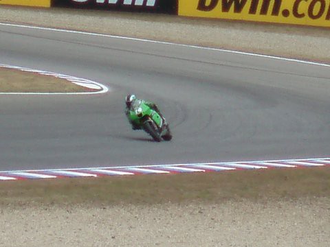 GP BRNO 2007 - foto