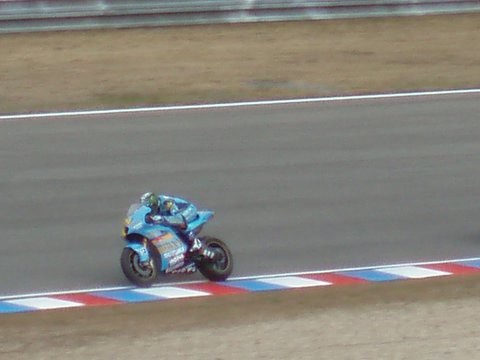 GP BRNO 2007 - foto