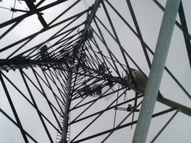 Antene na Maliču
