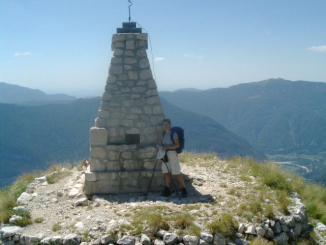 BOVEC - foto