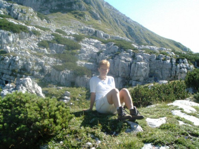 BOVEC - foto