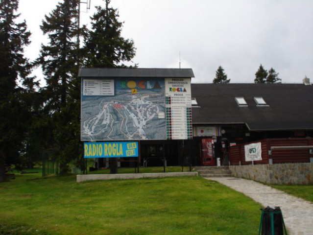 Pohorje - foto