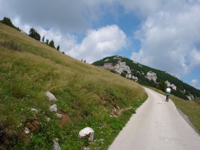 Lošinj 2007 - foto