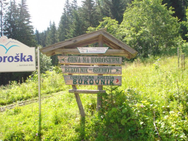 Panoramska - foto