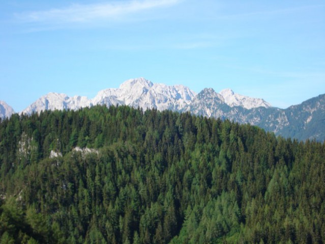 Panoramska - foto