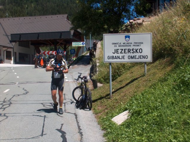 Jezersko - foto