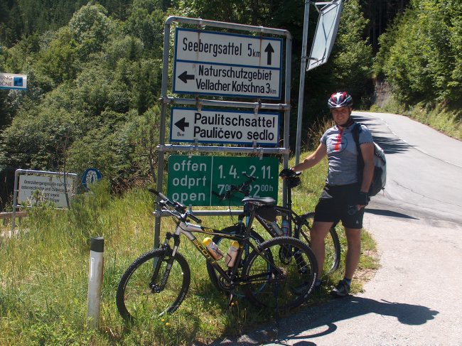 Jezersko - foto povečava