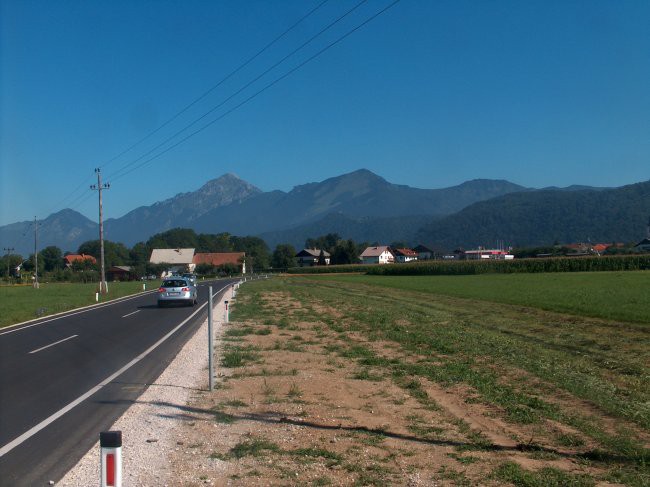 Jezersko - foto povečava