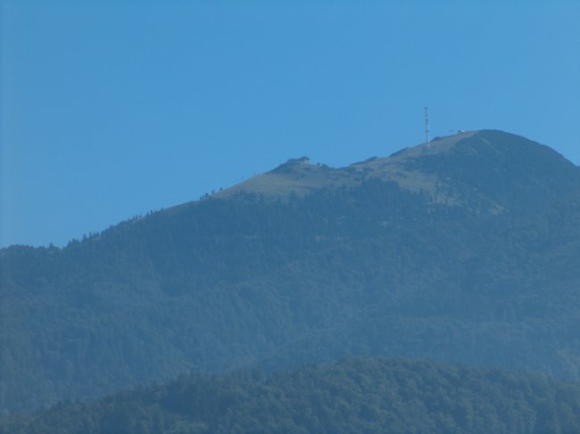 Jezersko - foto povečava