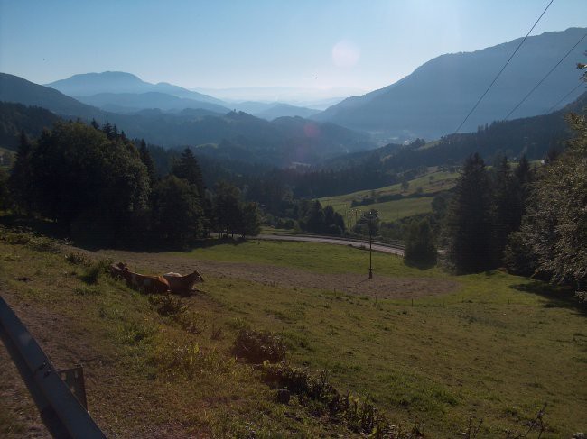 Jezersko - foto povečava