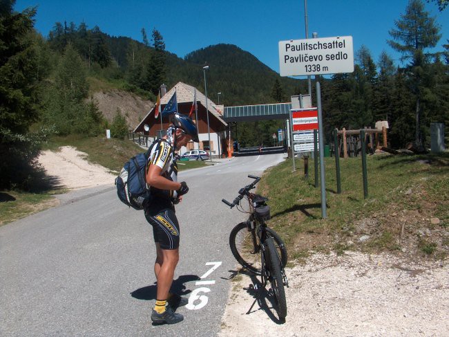 Jezersko - foto povečava