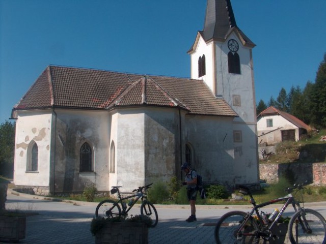 Paški Kozjak - foto