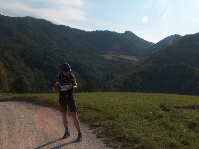 Paški Kozjak - foto