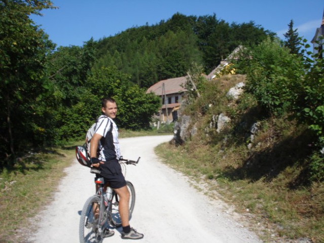 Paški Kozjak - foto