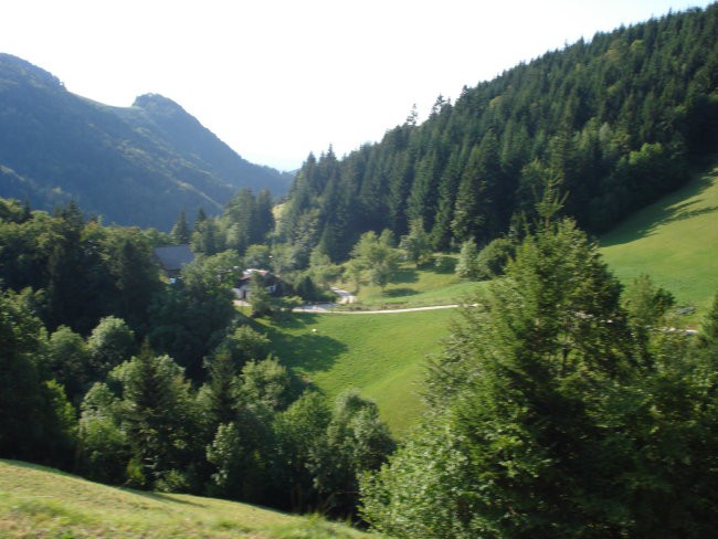 Paški Kozjak - foto povečava