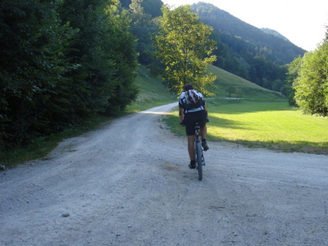 Paški Kozjak - foto