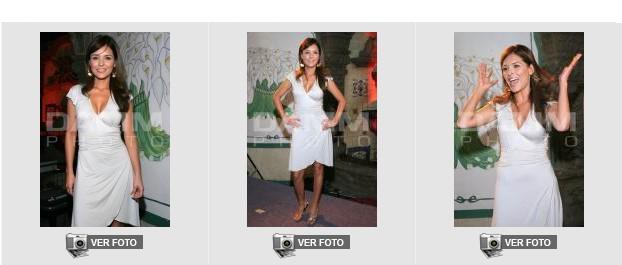 Grettel Valdez Events - foto